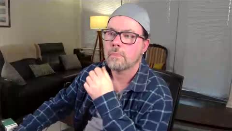 Hudson Cage formerly DCLthrKnkBoy online show from 01-17-26, 10:13