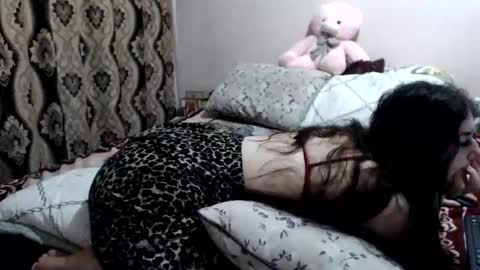 hugeassdevil online show from 05-27-26, 11:40