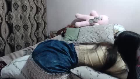 hugeassdevil online show from 05-30-26, 03:53