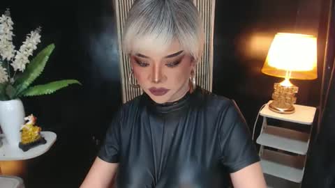 Christine online show from 04-28-26, 07:52