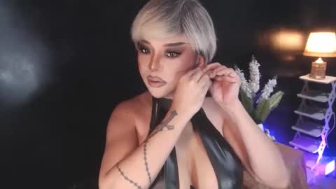 Christine online show from 05-17-26, 07:50