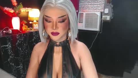 Christine online show from 06-22-26, 03:47