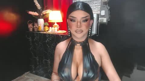 Christine online show from 06-29-26, 04:52