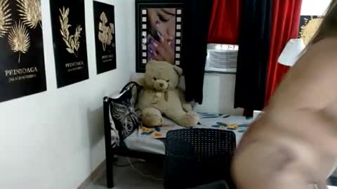 Snapshot of hugecockgoddessx chatting on 04-23-26, 12:12 hugecockgoddessx online show from 04-23-26, 12:12