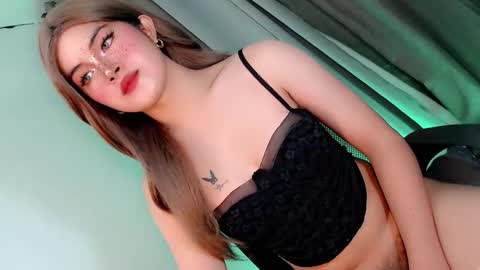 Yhanie online show from 02-17-26, 10:38