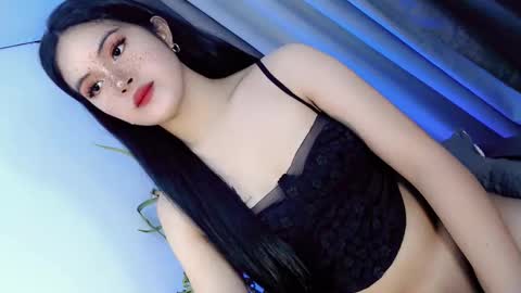 Yhanie online show from 03-10-26, 11:10