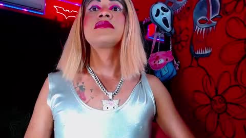 Danezka online show from 03-17-26, 07:12