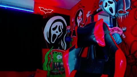 Danezka online show from 03-28-26, 06:13