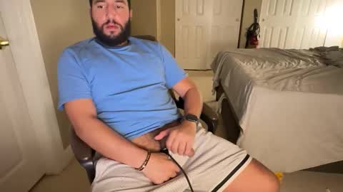 Big Dick Top online show from 11-11-25, 04:45