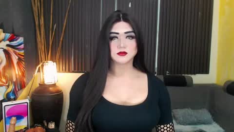 MsLovely online show from 04-23-26, 08:55