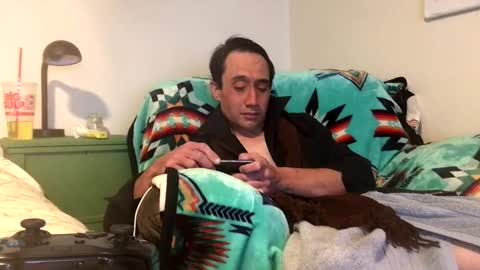 Jake online show from 03-12-26, 06:41