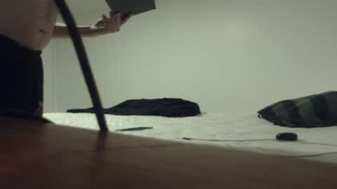 Snapshot of hugobergeron chatting on 12-29-24, 02:38 HugoBergeron82 online show from 12-29-24, 02:38