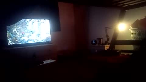 Snapshot of hugobergeron chatting on 12-23-25, 01:36 HugoBergeron82 online show from 12-23-25, 01:36