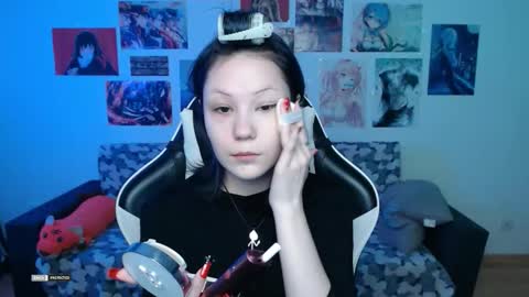 HugoMin online show from 03-25-26, 11:16