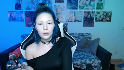 HugoMin online show from 04-11-26, 02:05