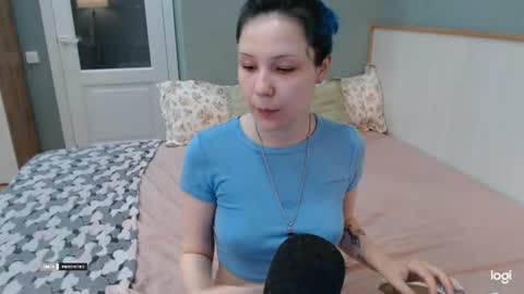 HugoMin online show from 07-21-26, 05:15