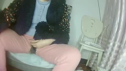 Snapshot of hujiajia520321431 chatting on 03-21-26, 11:04 hujiajia520321431 online show from 03-21-26, 11:04