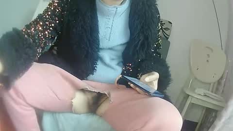 Snapshot of hujiajia520321431 chatting on 03-22-26, 12:25 hujiajia520321431 online show from 03-22-26, 12:25