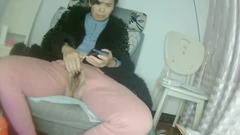 Snapshot of hujiajia520321431 chatting on 03-22-26, 12:30 hujiajia520321431 online show from 03-22-26, 12:30