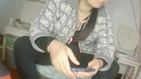 Snapshot of hujiajia520321431 chatting on 03-31-26, 12:16 hujiajia520321431 online show from 03-31-26, 12:16