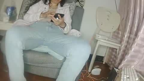 Snapshot of hujiajia520321431 chatting on 04-02-26, 11:52 hujiajia520321431 online show from 04-02-26, 11:52