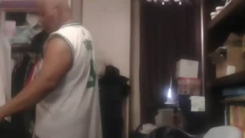 Clarence online show from 07-01-26, 11:56