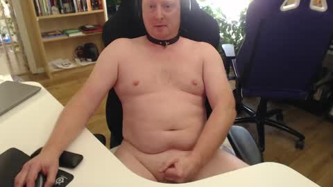 humancylonrelations online show from 05-10-26, 06:46