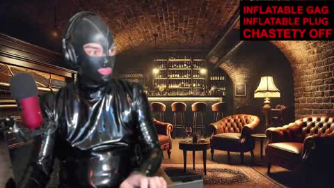 Humandroid online show from 01-14-25, 11:31