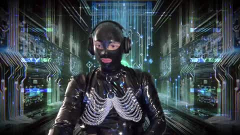 Humandroid online show from 02-11-25, 07:44