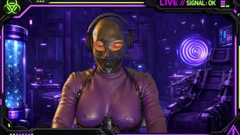 Humandroid online show from 02-14-26, 07:27