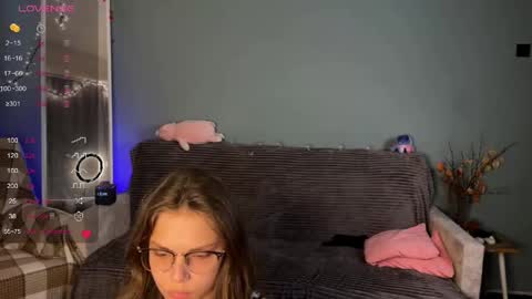 Jess online show from 05-16-26, 11:31