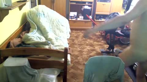 HumiliatedHUGO online show from 06-28-26, 12:00