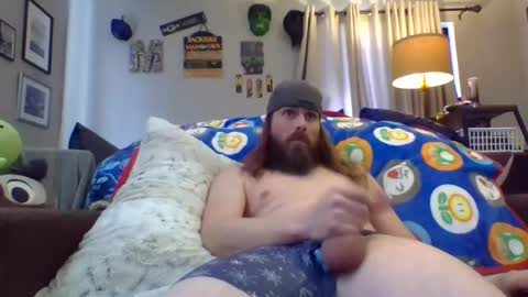 Hung1forurjoy online show from 01-02-25, 07:07