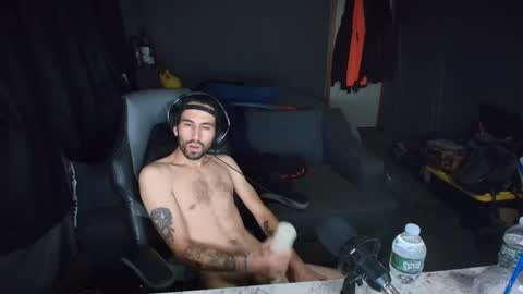 FootLover online show from 09-14-25, 03:05