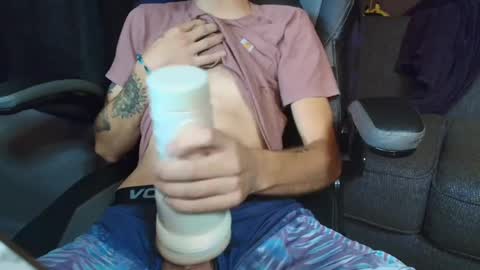 FootLover online show from 09-19-25, 02:51