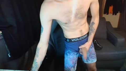 FootLover online show from 12-03-25, 03:21