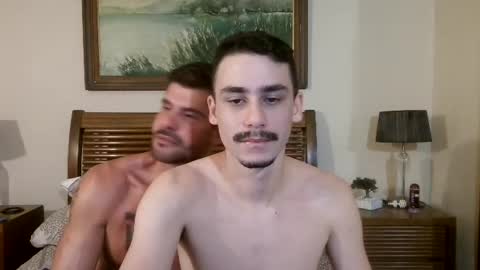 hungcaique online show from 06-13-26, 01:25