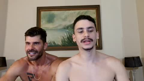 hungcaique online show from 06-28-26, 01:22