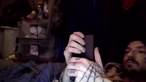 hungcocklg online show from 12-17-25, 02:06