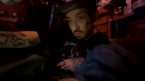 hungcocklg online show from 01-15-26, 06:51