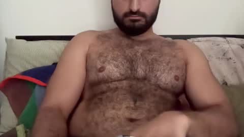 Marc online show from 02-03-25, 02:45