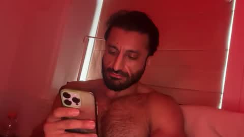 Marc online show from 03-30-26, 01:45