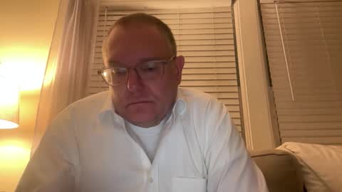 AARON online show from 03-06-26, 12:01