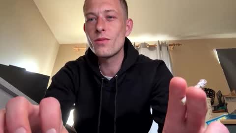 HungTeaseX online show from 04-23-26, 04:53
