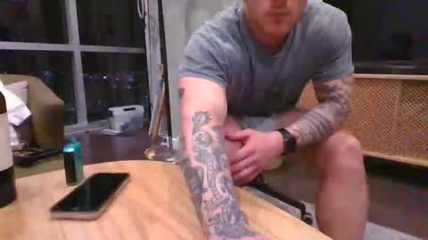 hungttt online show from 03-26-26, 01:22