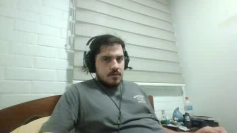 Rod online show from 04-01-26, 03:18