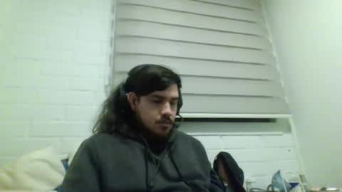 Rod online show from 04-25-26, 02:47