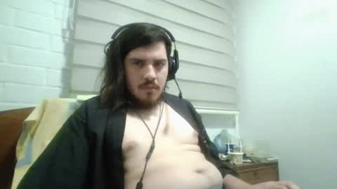 Rod online show from 04-28-26, 02:27