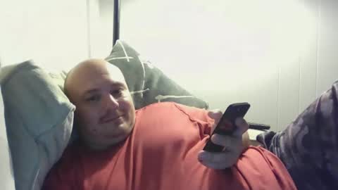 Hungyungbull online show from 04-16-26, 10:12