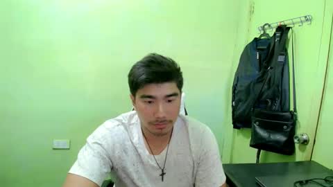 Snapshot of hunkfireman chatting on 06-04-26, 12:49 ADAM online show from 06-04-26, 12:49